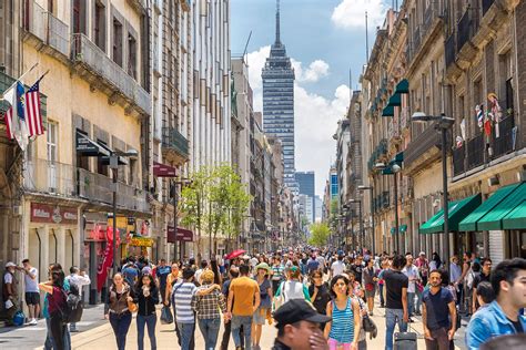 3 Days In Mexico City The Perfect Mexico City Itinerary Itinku