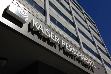 Kaiser California Reach Settlement On Lapses In Mental Health Access