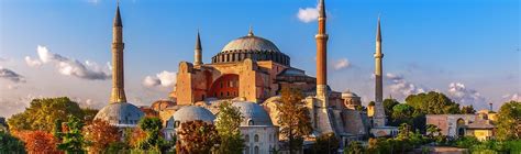 Istanbul Holidays And Guided Tours 2022 Travel Department