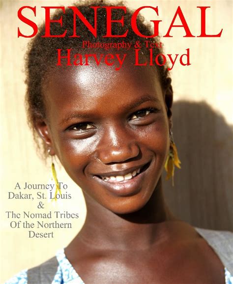 Senegal Beautiful Children By Lloydstudios Blurb Books