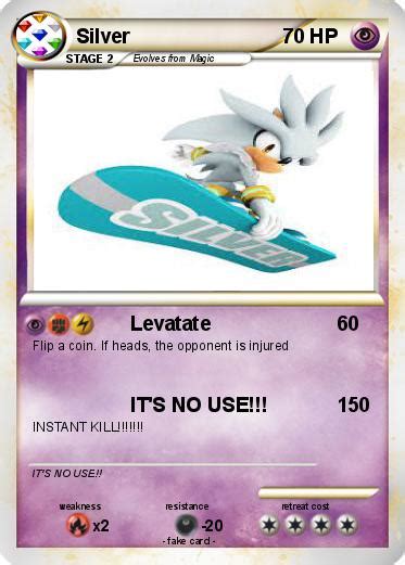 Enjoy the live pokemon cards opening! Pokémon Silver 1478 1478 - Levatate - My Pokemon Card