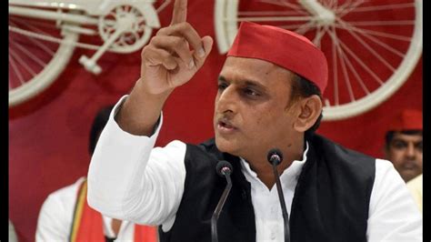 Wind Of Change In Favour Of INDIA Alliance Akhilesh Hindustan Times