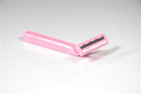 Free Images Pink Shaving Product Magenta Shave Razor Blade