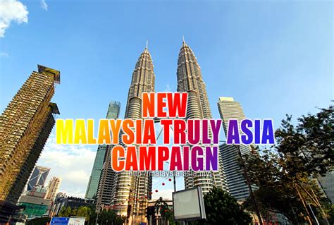 Malaysia truly asia logo vector (.ai) free download. New Malaysia Truly Asia Campaign to be Announced - Tourism ...