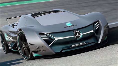 Top 5 Fastest Mercedes Benz Cars In The World Fastest Cars 2023