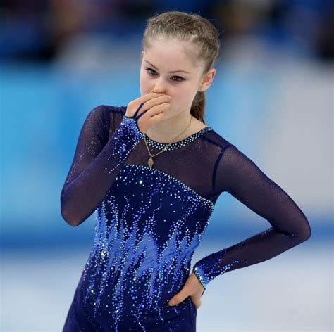Comaneci Knows Olympic Pressures Facing Russian Teen Skater
