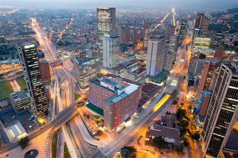 Search for real estate and find the latest listings of bogotá property for sale. 5J18FWC - 5K18FWC - Bogota - Colombia
