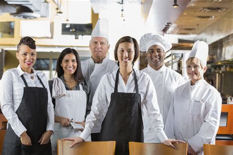 What Skills Do You Need To Work In Food Service The Sensitive Pantry