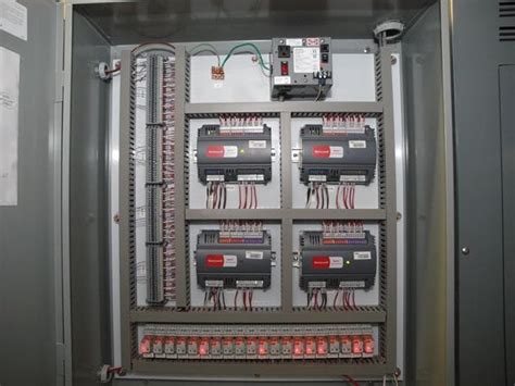 Hvac Controls And Building Automation Ambient Mechanical