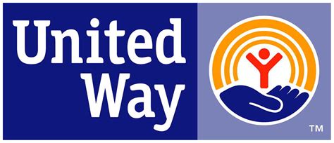 United Way Logo Shaun Jay