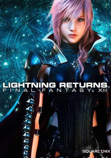Final fantasy xiii puts you in the role of one of a band of courageous humans who try to escape their ultimate fate in the sky city called cocoon and the harsh world called pulse. Lightning Returns: Final Fantasy XIII Steam CD Key - 8keys.de