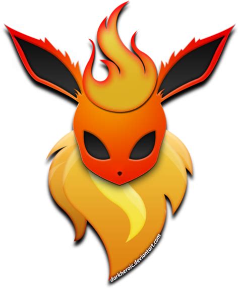Teespring Flareon Logo Clipart Large Size Png Image Pikpng