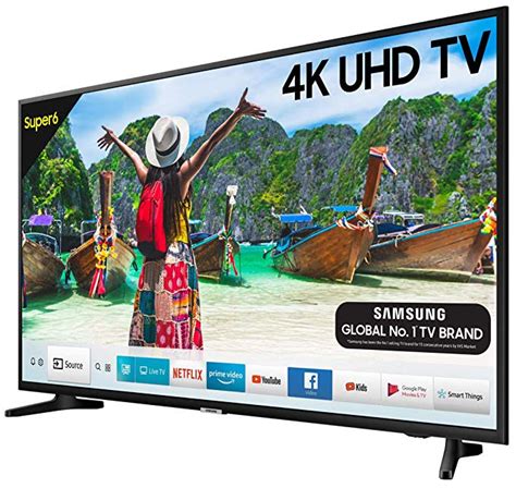Best 55 Inch 4k Tvs Under Rs 50000 In India For April 2020 Beginner Tech