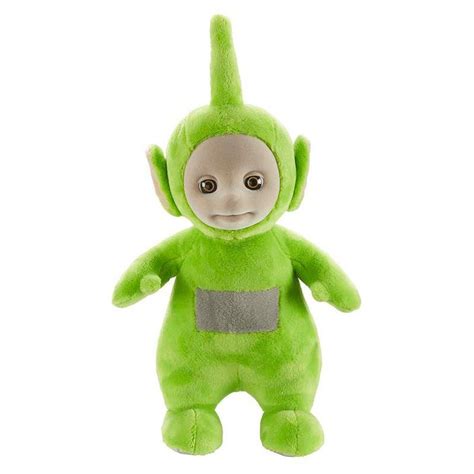 Teletubbies Talking Soft Plush 30cm Cbeebies Sound Effects Toddler Toy