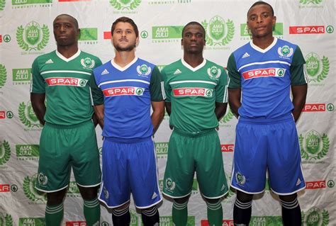 A big s/o to woodlands dairy, who ensures that aft. AmaZulu FC release players | DISKIOFF