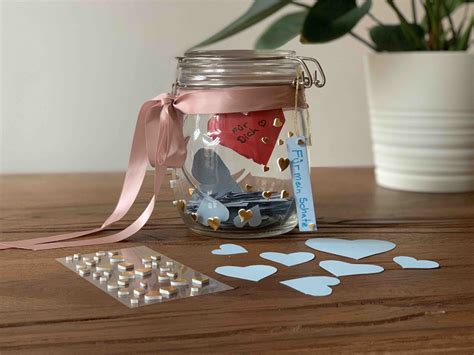 Habt ihr das richtige in. Geschenke zum Valentinstag - ob selber machen oder kaufen ...