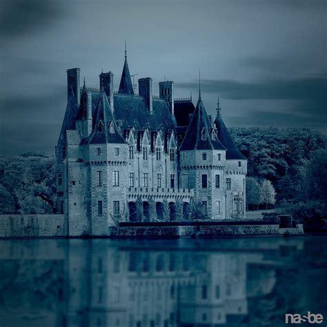 Haunted Castles Around The World