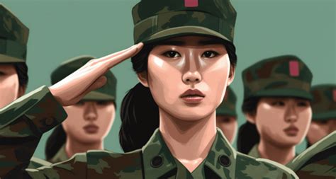 How Hierarchy And Toxic Masculinity Fuel Sexual Abuse In South Korea S Military Korea Pro