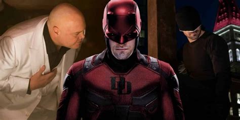 Daredevil Season 3 Heres The Real Reason Why Daredevils Back In The