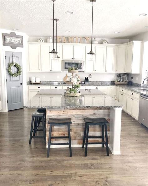 Simple Country Kitchen Countrykitchenremodel Kitchen Style Country