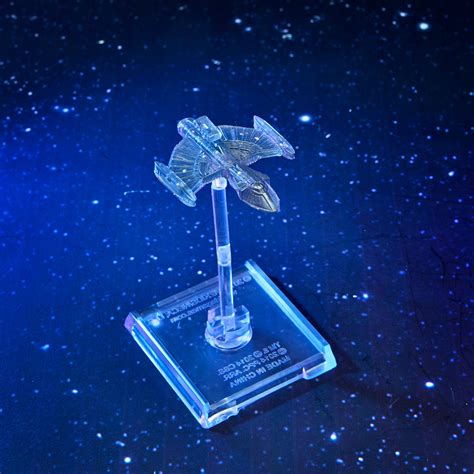 Star Trek Attack Wing Romulan Faction Pack Secrets Of The Tal Shiar