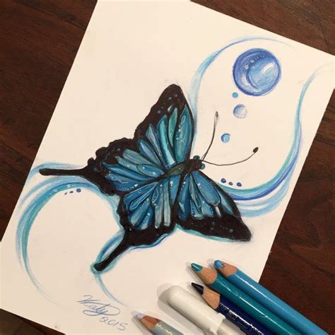 Bailarín Alfombra pakistaní dibujos de mariposas a lapiz de color