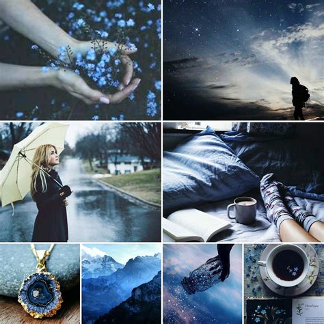 Magical Aesthetics Ravenclaw Infp Aesthetic