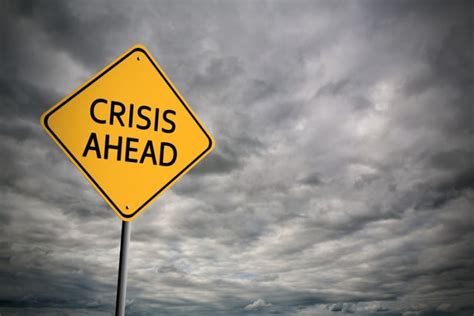 Crisis (n.) early 15c., crise, crisis, decisive point in the progress of a disease, also vitally important or decisive state of things, point at which change must come, for better or worse, from latinized form. What is a crisis in DBT & how can DBT help you cope?