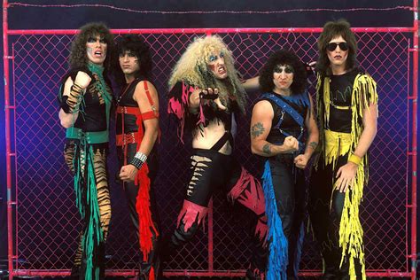 Glam Rock The Rise And Fall