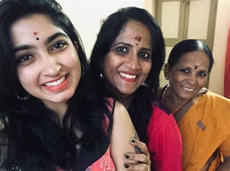 Who Is Deepa Iyer Wiki Biography Age Husband Daughter Parents