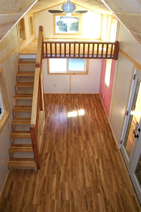 Loft With Stairs Foter