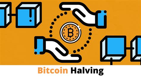 Bitcoin Blockchain Halving Samehadaku Kuroko