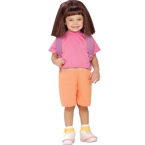 Dora Costumes Partiescostume Com
