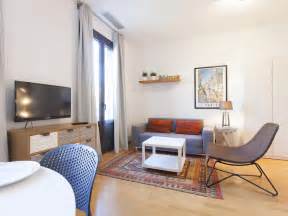 Apartment For Vacation Rentals Barcelona Leixample Gran Via Comte Urgell