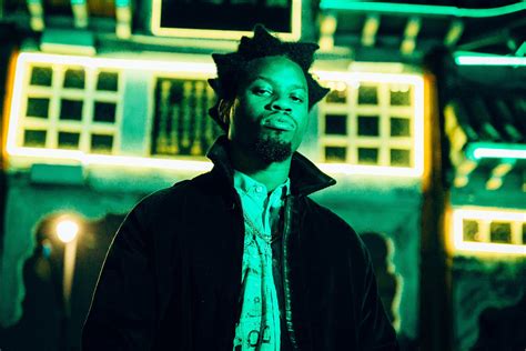 the long game denzel curry discusses melt my eyez see your future for the first time r