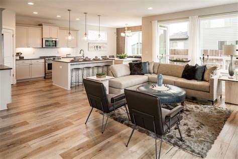 Community Profile: Parkers Abby | Pacific Lifestyle Homes
