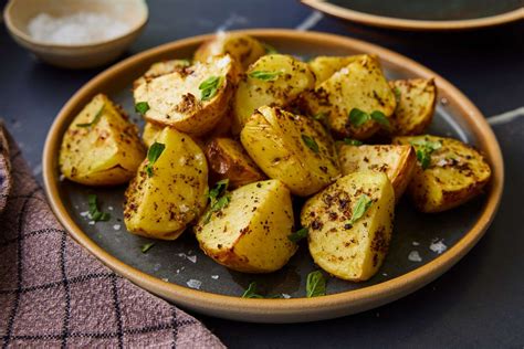Best Potatoes Youll Ever Taste Recipe
