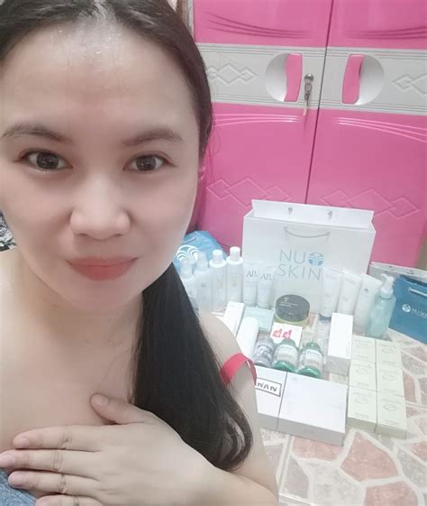 Nu Skin Philippines By Jenny Pepper Mandaluyong