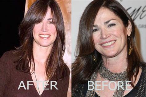 Kim Delaney Looks Young Forever Until Her 51 Years Old Due The Benefit