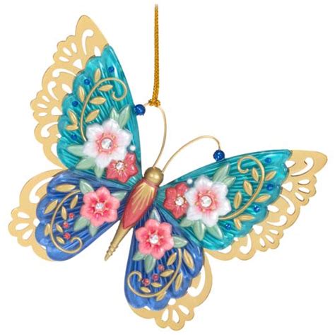 2021 Brilliant Butterflies Limited Edition Club Event Exclusive