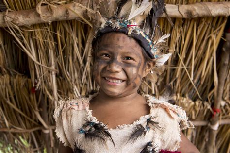 10 faits fascinants sur les langues autochtones survival international