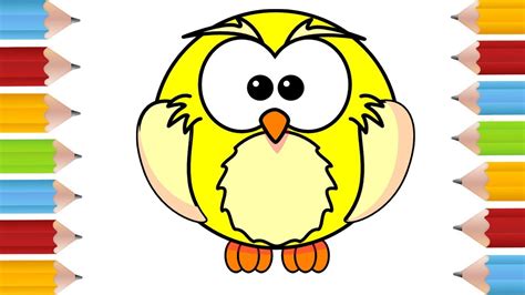 These colors could join together like colored beads in a long necklace (or strand), hundreds or thousands of beads long. Coloring Pages-Owl color pictures - Owl coloring pages for ...