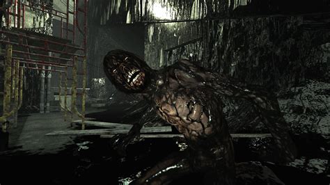 10 Best Unknown Horror Games