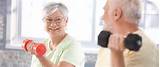 Active Older Adults Exercise Programs Images