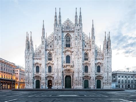 The Most Beautiful Churches in Italy - Photos - Condé Nast Traveler