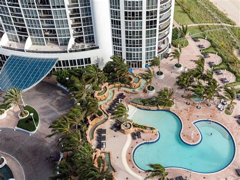 Trump International Beach Resort Hotels In Sunny Isles Beach Miami