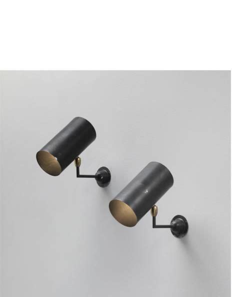 Serge Mouille Pair Of Tuyaux Wall Lights Lights Sconce Lighting