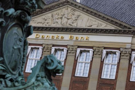 Danske Bank Makes Multi Billion Dollar Guilty Plea For Defrauding US Banks The Fintech Times