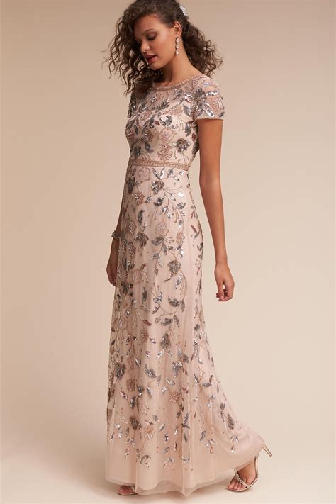 Bhldn Cecelia Dress In Bride Beach And Destination Dresses Bhldn Mother Of The Bride Dresses