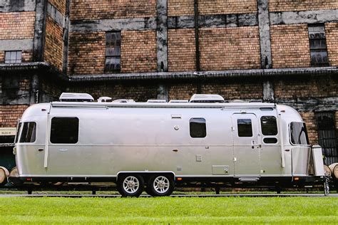 10 Of The Best Travel Trailers For Road Trips Readers Digest